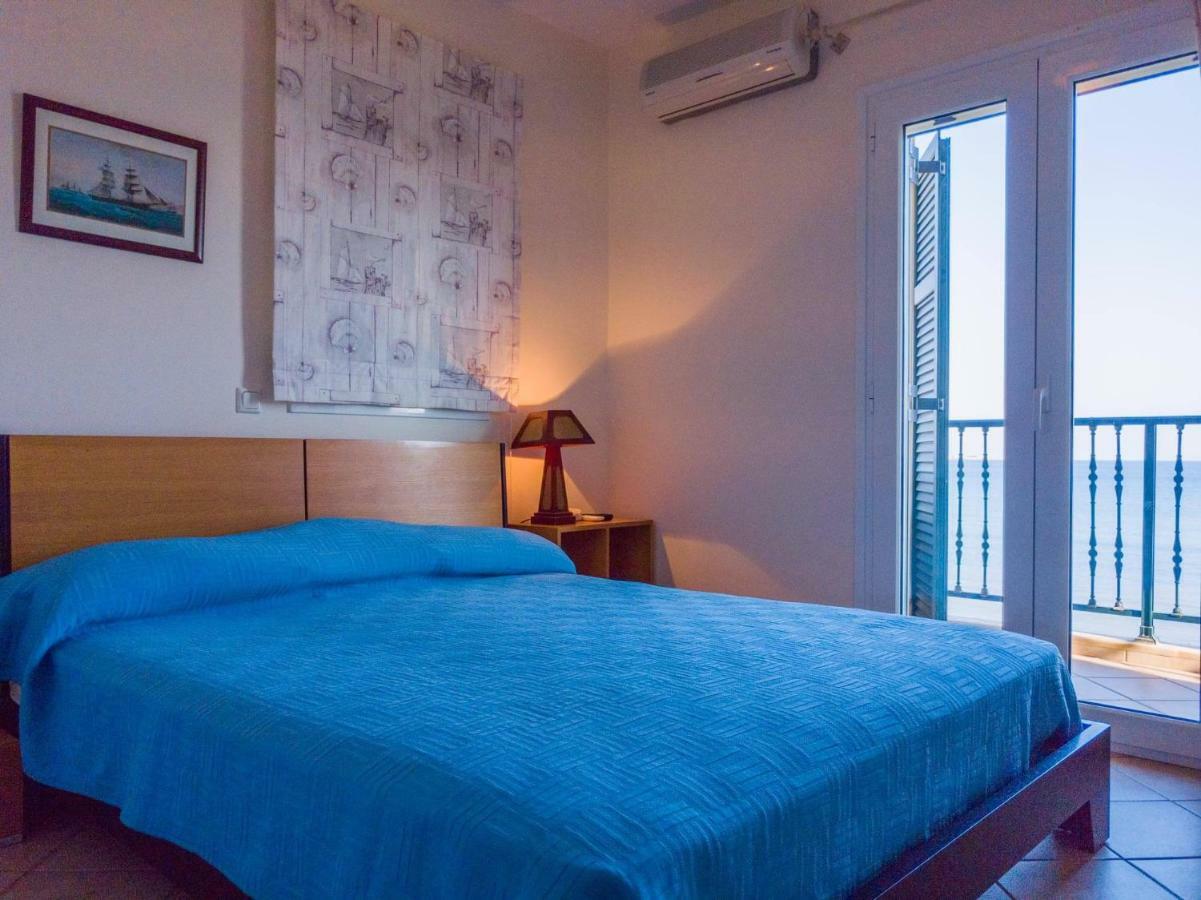 Kounopetra Beach Luxury Villas Εξωτερικό φωτογραφία